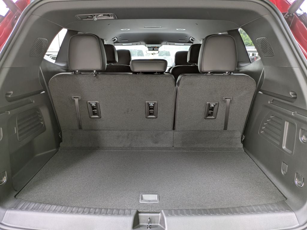 2026 GMC Acadia AWD Elevation