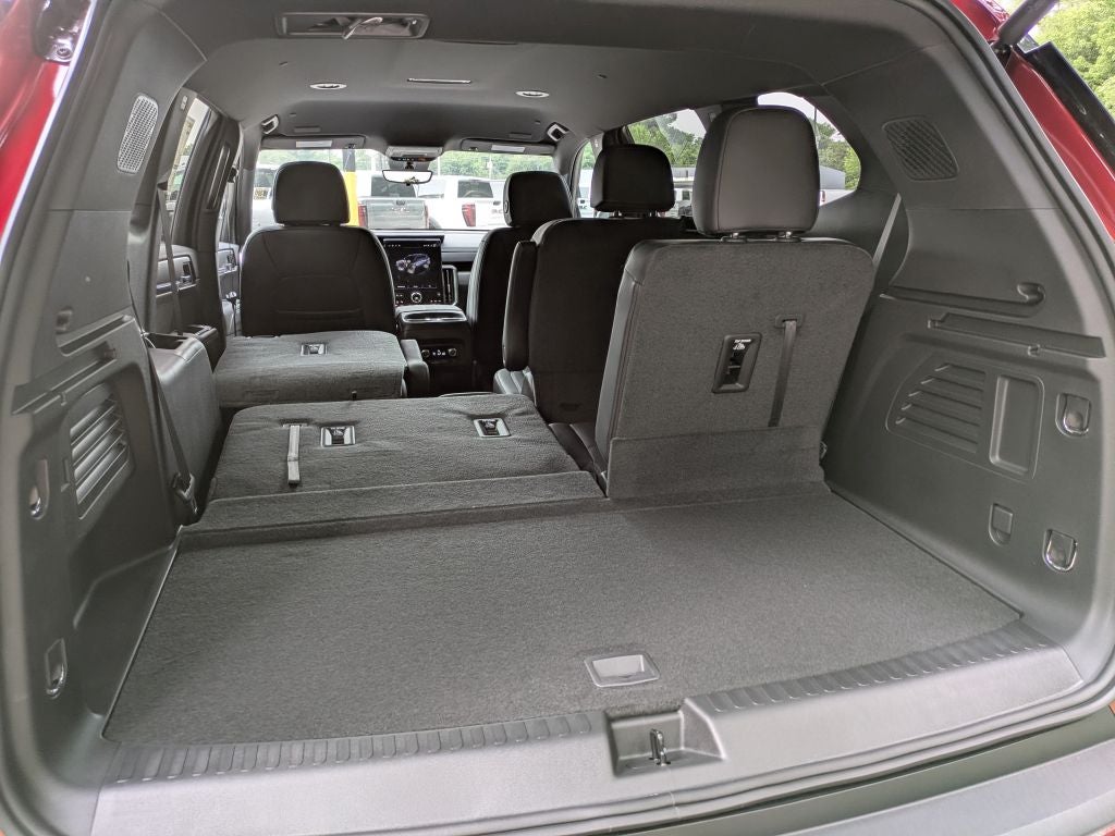 2026 GMC Acadia AWD Elevation