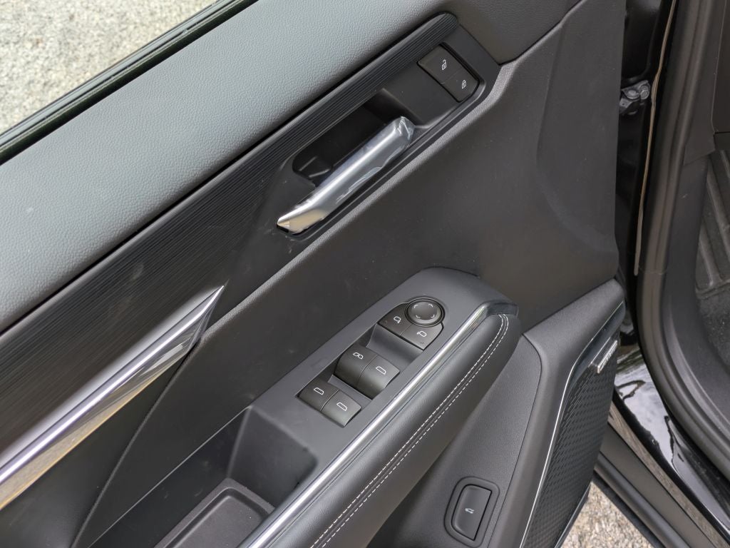 2026 GMC Acadia AWD Elevation