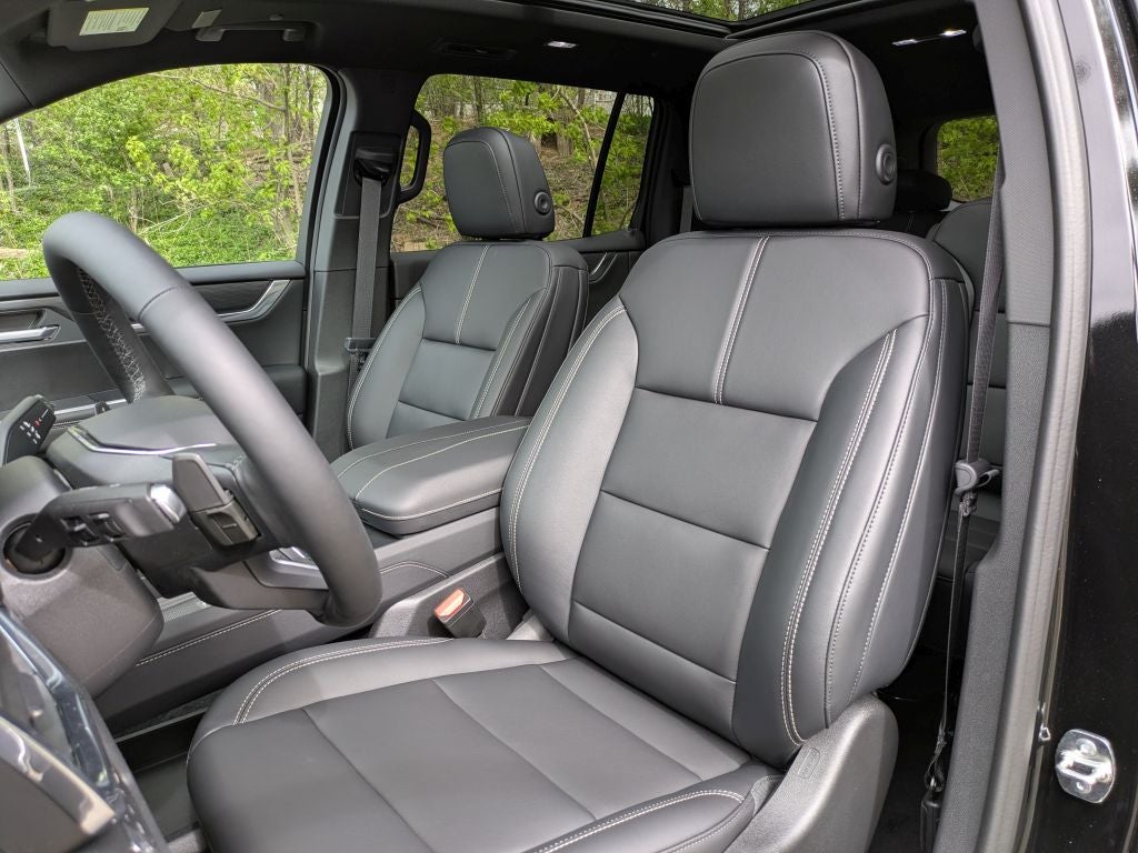 2026 GMC Acadia AWD Elevation