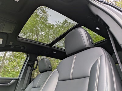 2026 GMC Acadia AWD Elevation