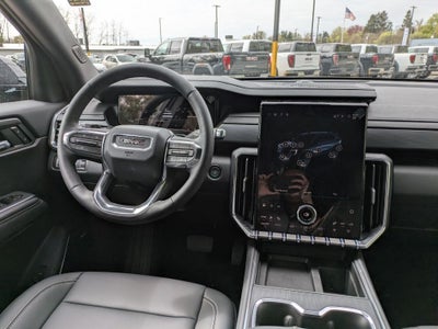 2026 GMC Acadia AWD Elevation