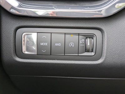 2026 GMC Acadia AWD Elevation