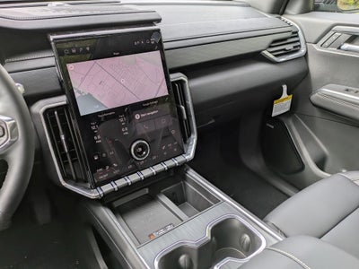 2026 GMC Acadia AWD Elevation