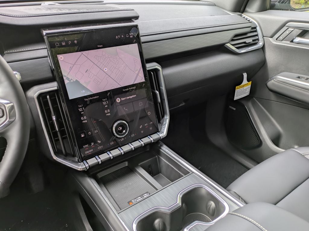 2026 GMC Acadia AWD Elevation