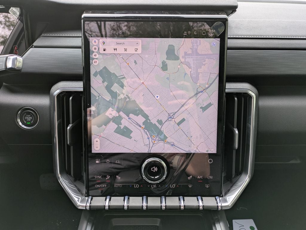 2026 GMC Acadia AWD Elevation