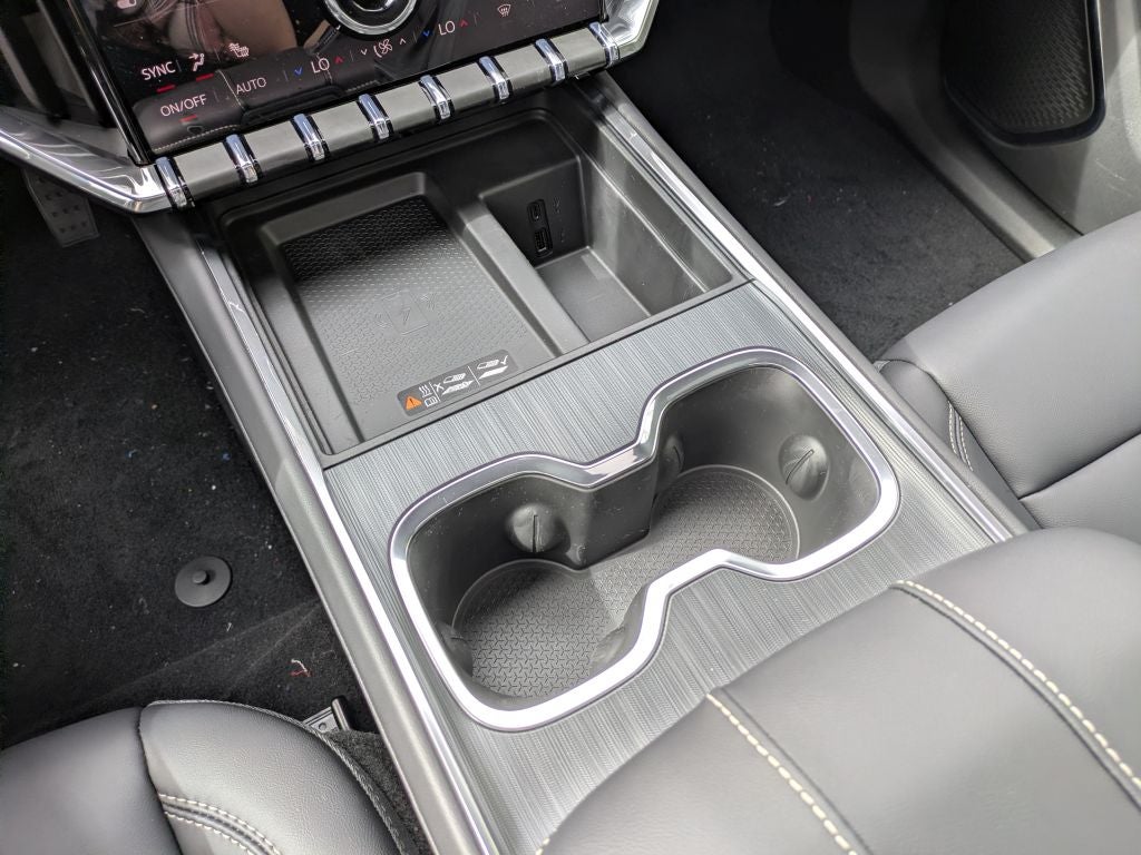 2026 GMC Acadia AWD Elevation
