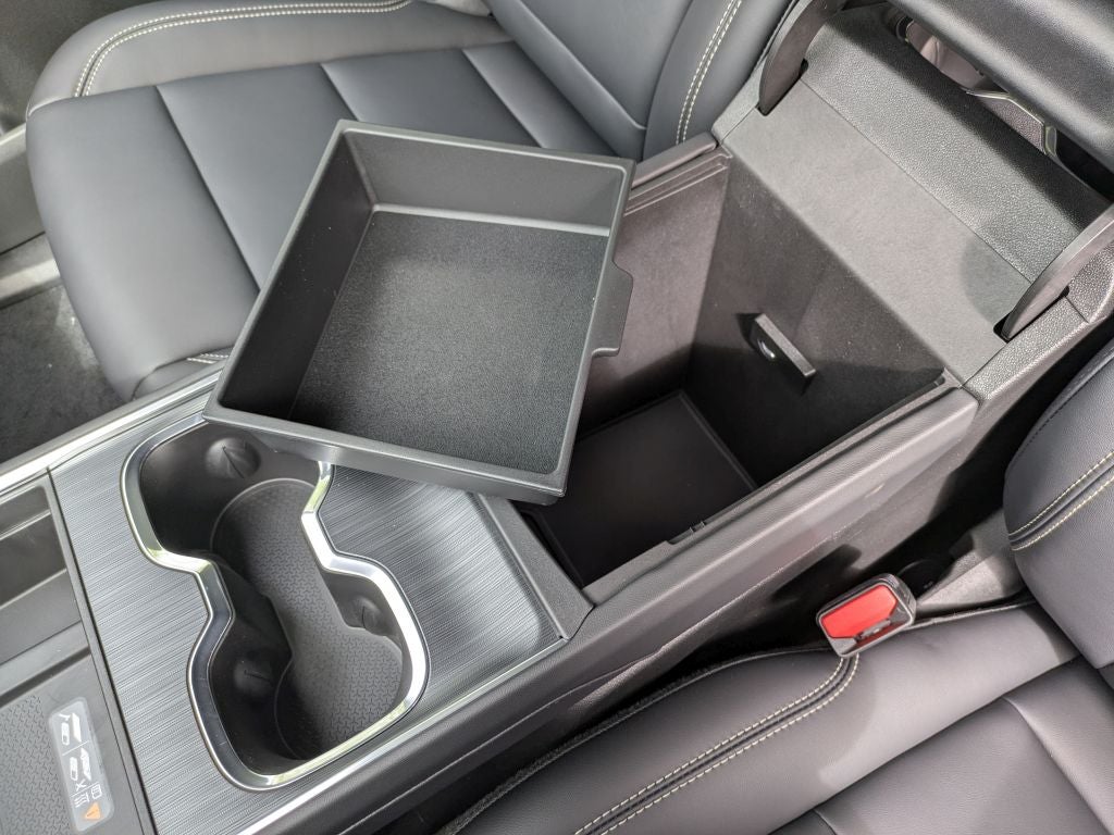 2026 GMC Acadia AWD Elevation