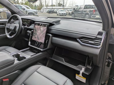 2026 GMC Acadia AWD Elevation