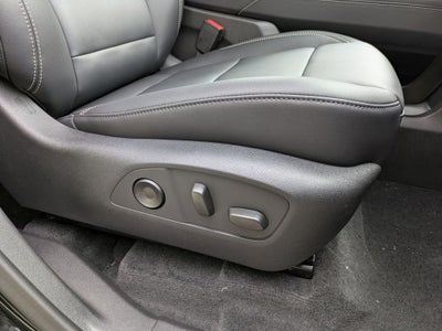 2026 GMC Acadia AWD Elevation
