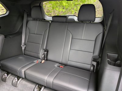 2026 GMC Acadia AWD Elevation