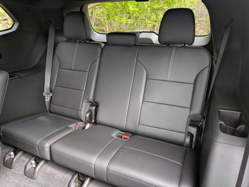 2026 GMC Acadia AWD Elevation