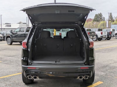 2026 GMC Acadia AWD Elevation