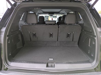 2026 GMC Acadia AWD Elevation