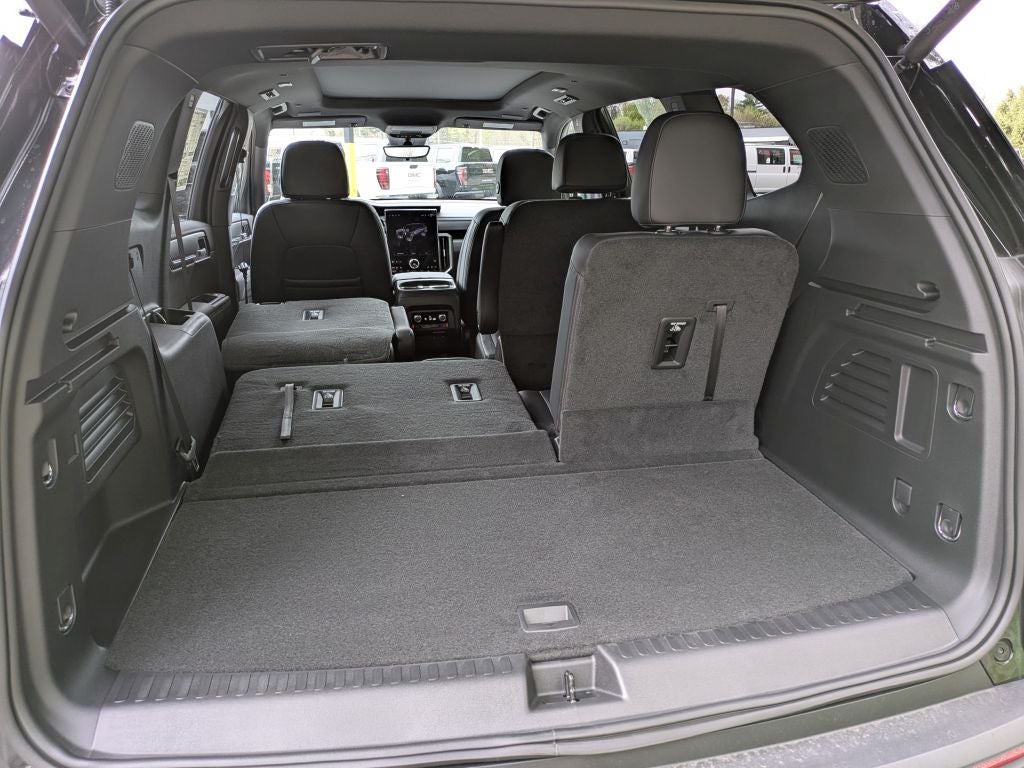 2026 GMC Acadia AWD Elevation