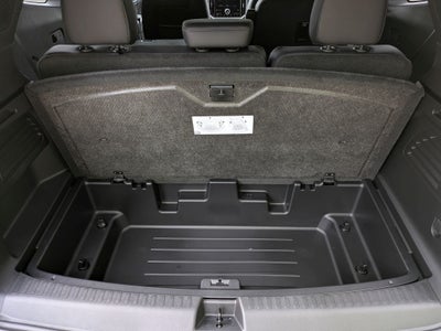 2026 GMC Acadia AWD Elevation