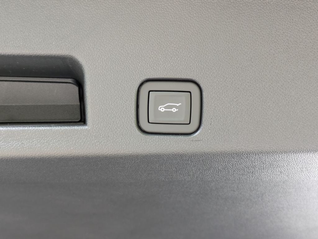 2026 GMC Acadia AWD Elevation