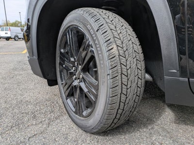 2026 GMC Acadia AWD Elevation