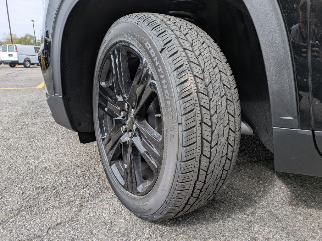 2026 GMC Acadia AWD Elevation