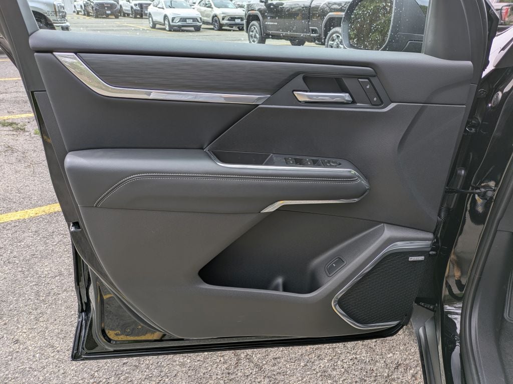 2026 GMC Acadia AWD Elevation