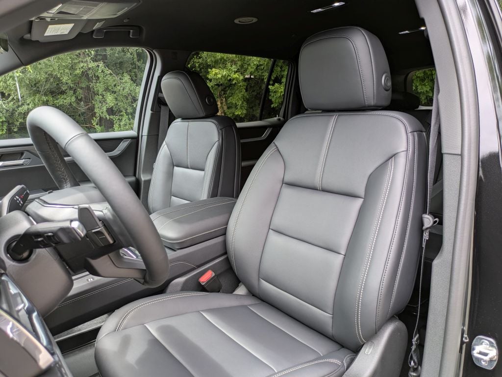 2026 GMC Acadia AWD Elevation
