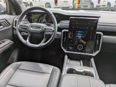 2026 GMC Acadia AWD Elevation