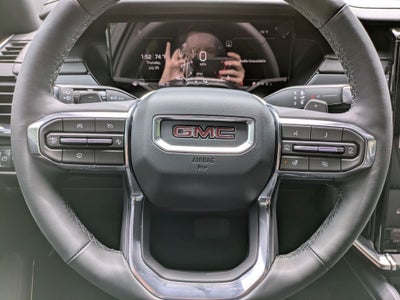 2026 GMC Acadia AWD Elevation