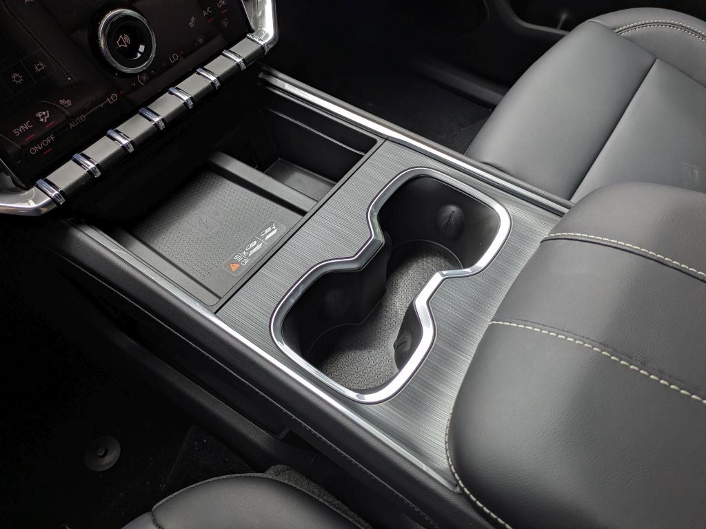 2026 GMC Acadia AWD Elevation