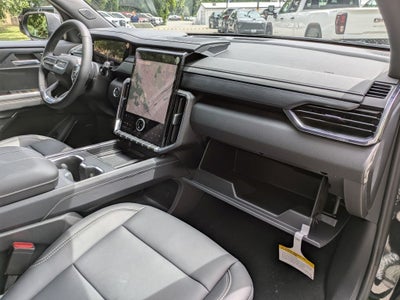 2026 GMC Acadia AWD Elevation