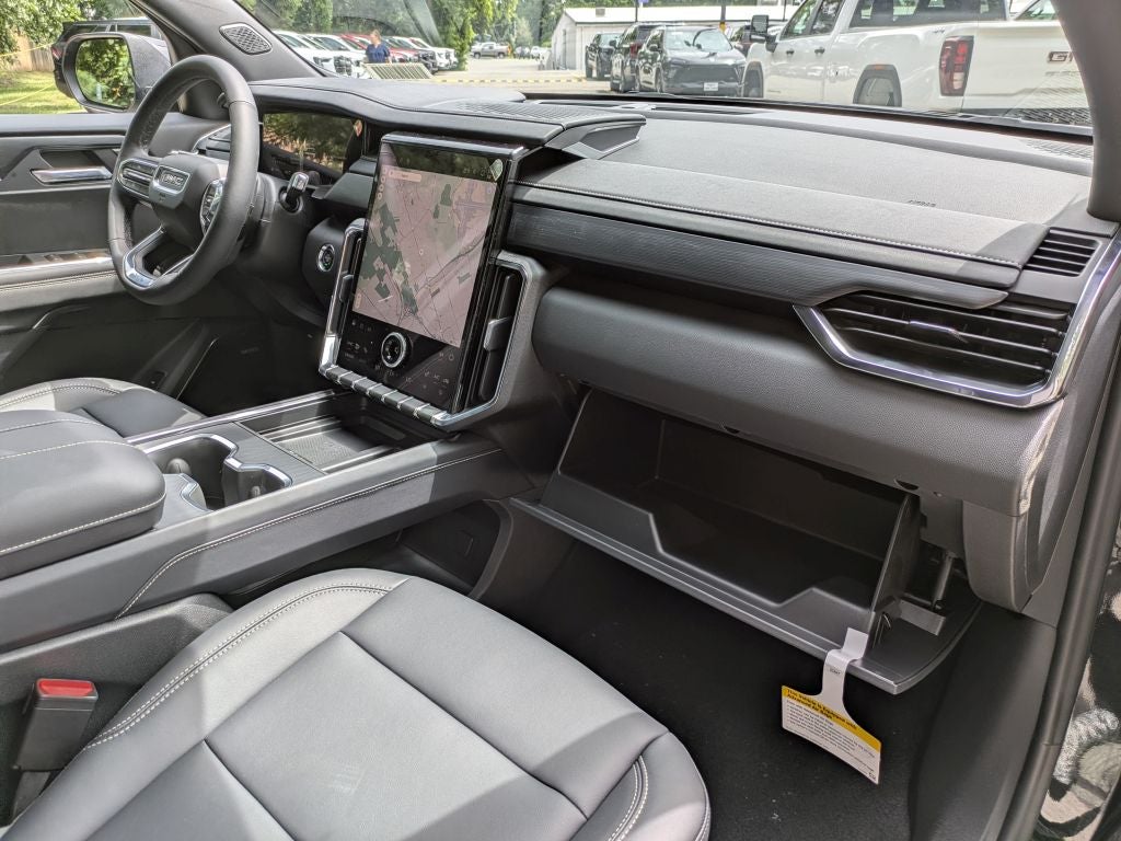 2026 GMC Acadia AWD Elevation