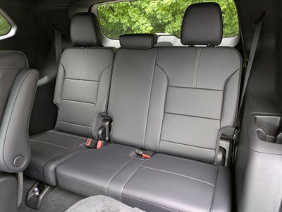 2026 GMC Acadia AWD Elevation
