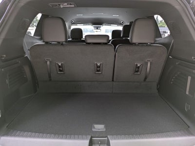2026 GMC Acadia AWD Elevation