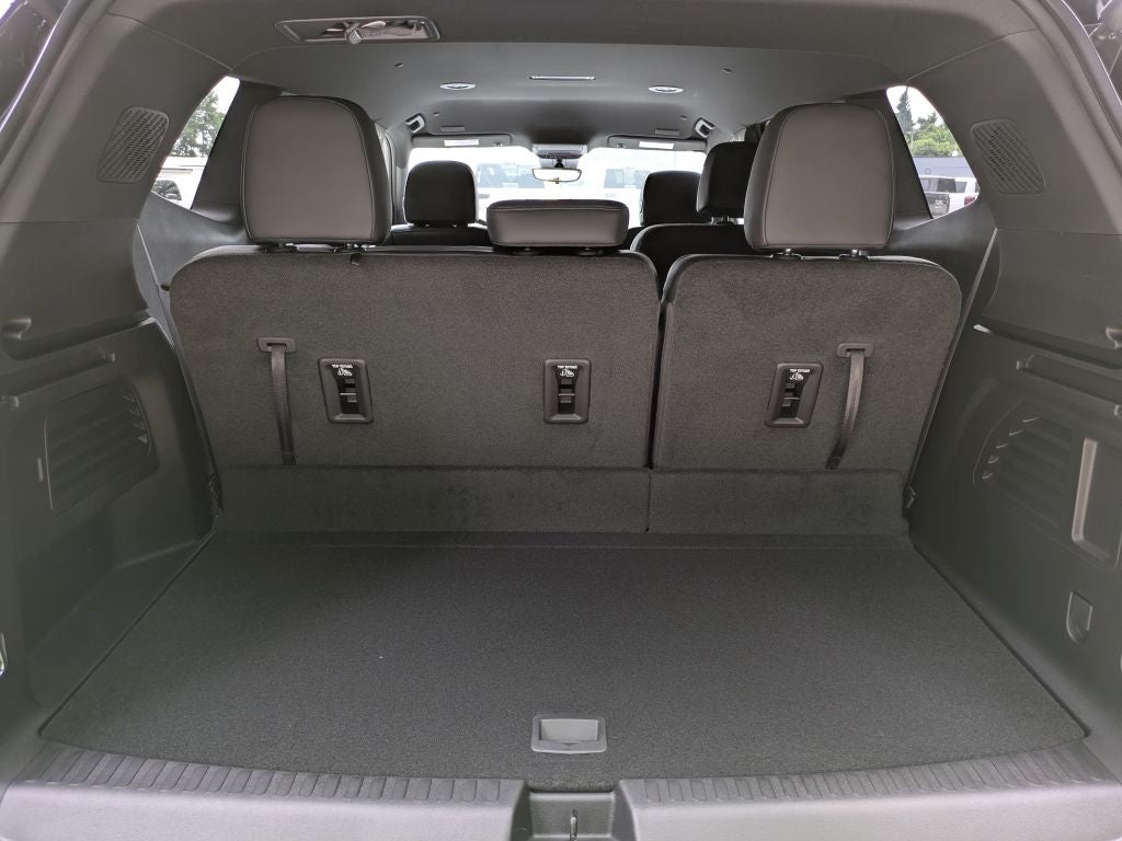 2026 GMC Acadia AWD Elevation