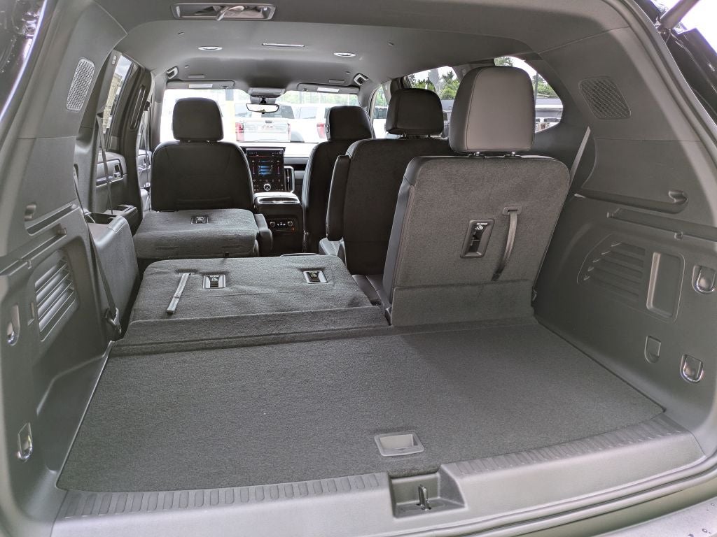 2026 GMC Acadia AWD Elevation