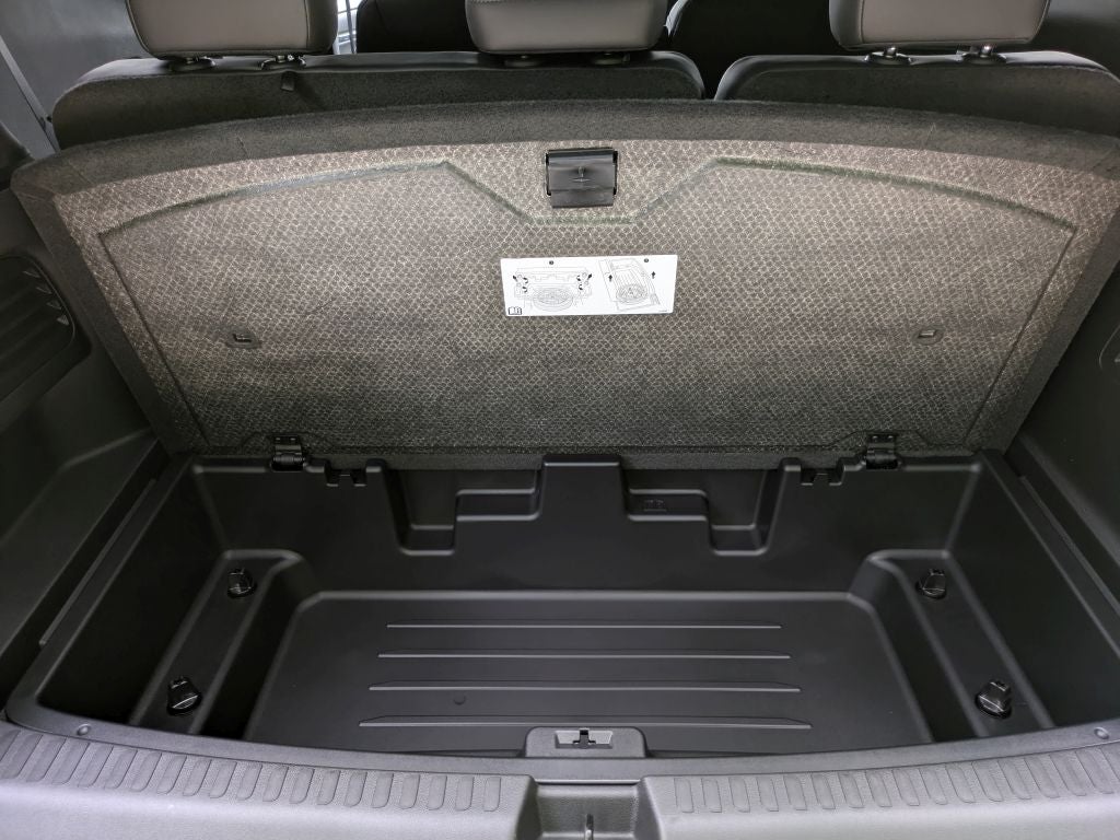 2026 GMC Acadia AWD Elevation