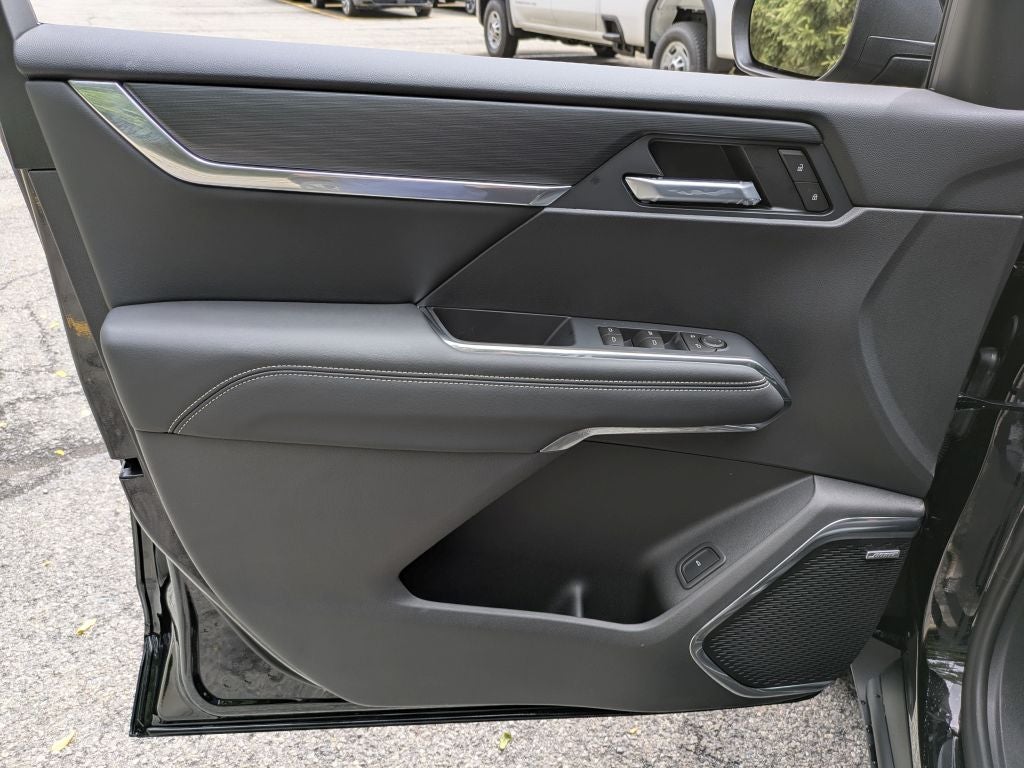 2026 GMC Acadia AWD Elevation