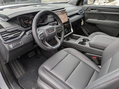 2026 GMC Acadia AWD Elevation