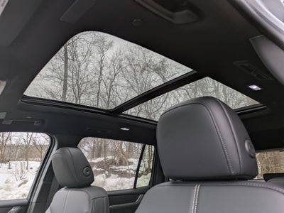 2026 GMC Acadia AWD Elevation