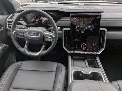 2026 GMC Acadia AWD Elevation
