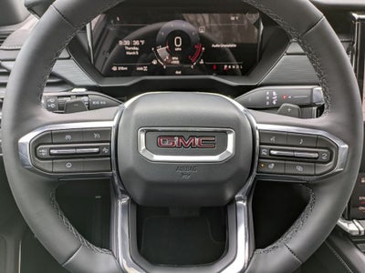 2026 GMC Acadia AWD Elevation