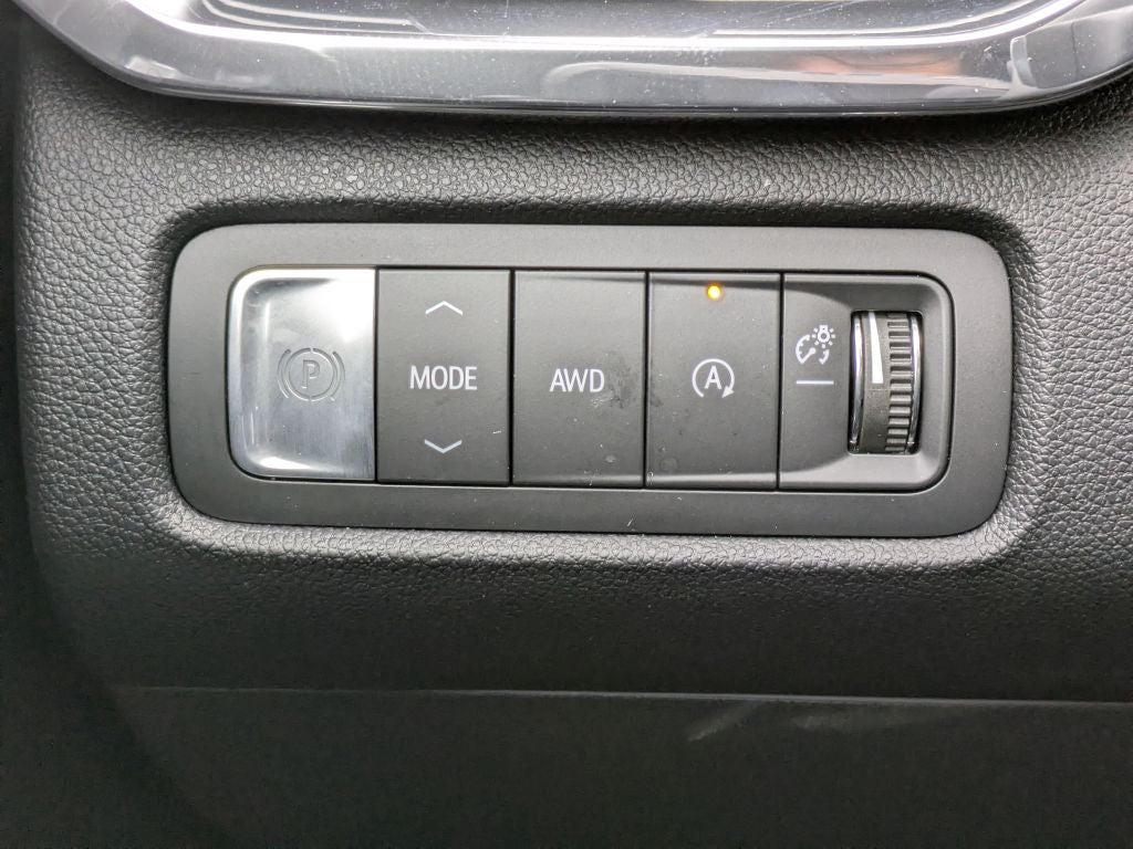 2026 GMC Acadia AWD Elevation