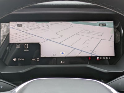 2026 GMC Acadia AWD Elevation