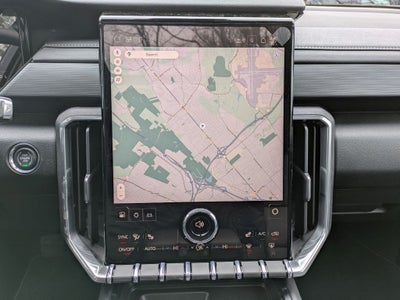 2026 GMC Acadia AWD Elevation