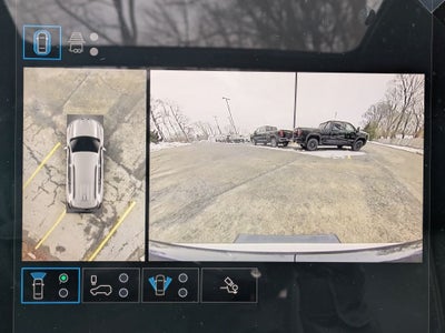 2026 GMC Acadia AWD Elevation