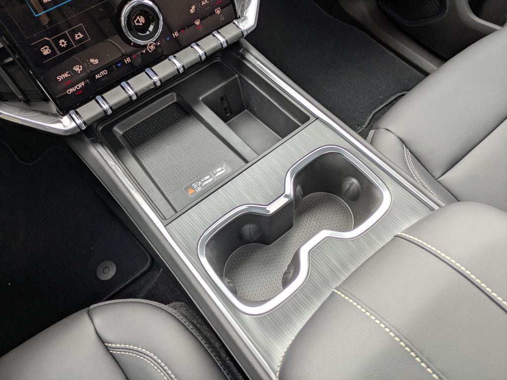 2026 GMC Acadia AWD Elevation