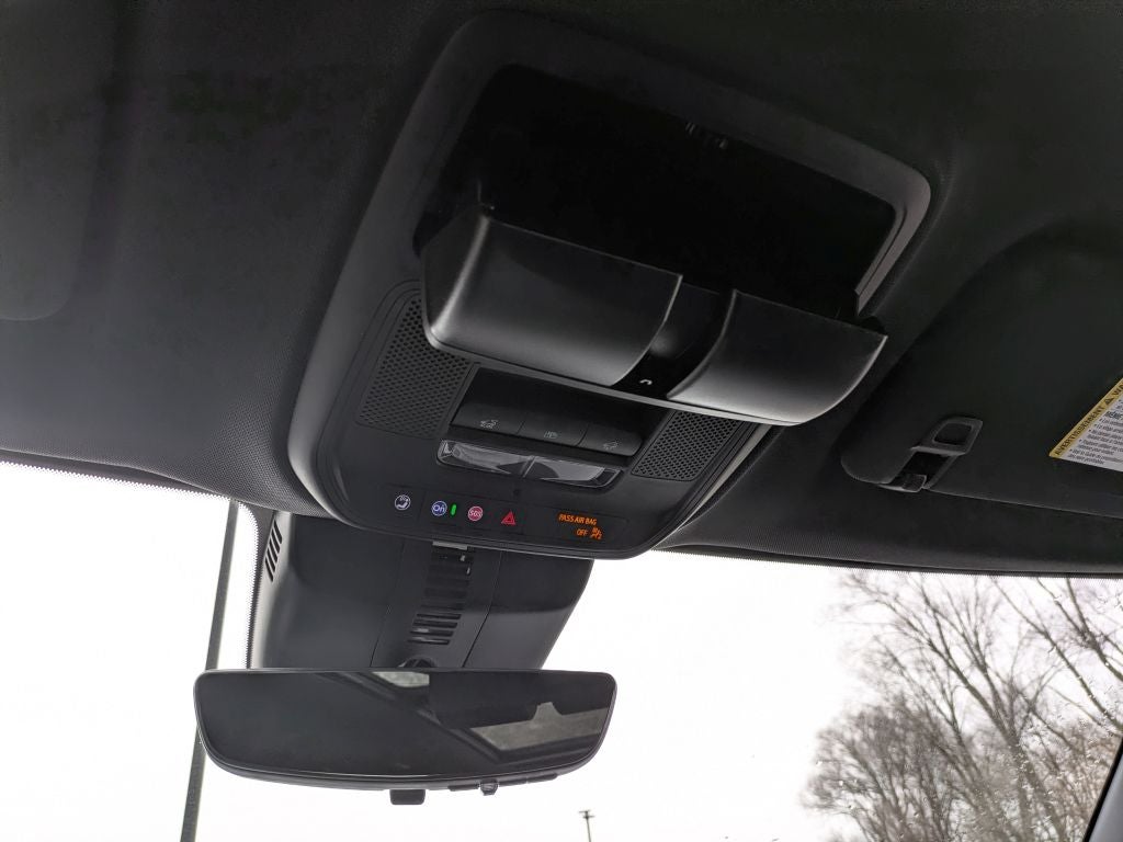 2026 GMC Acadia AWD Elevation