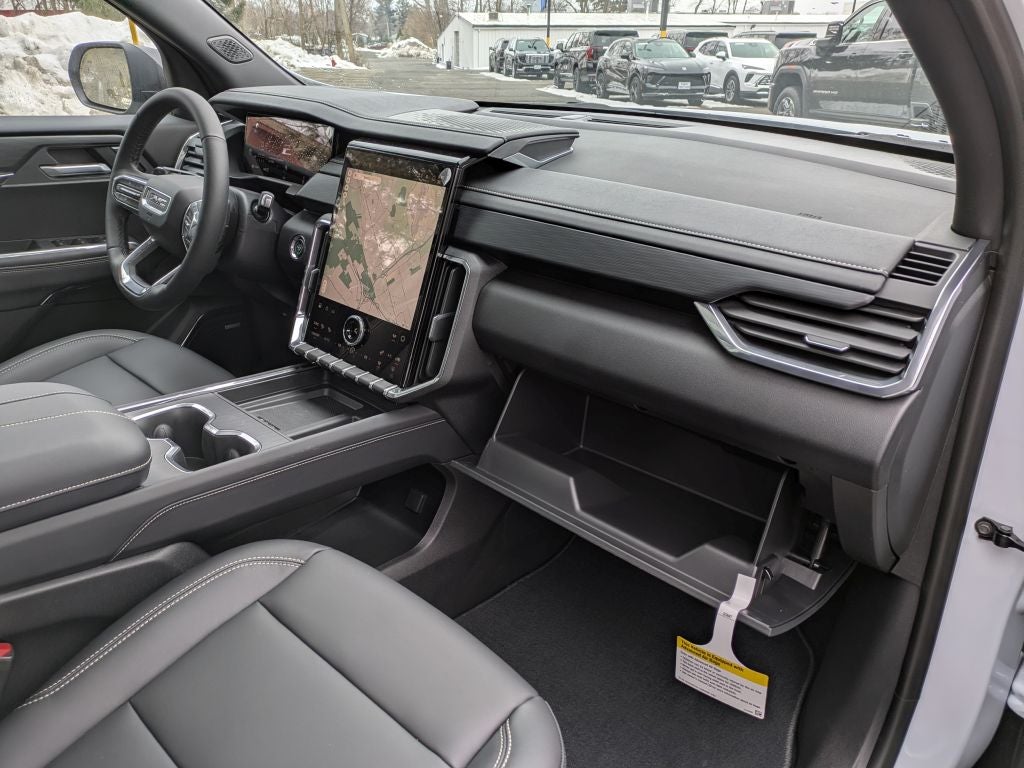 2026 GMC Acadia AWD Elevation