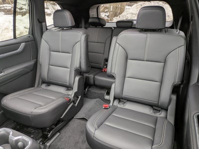 2026 GMC Acadia AWD Elevation