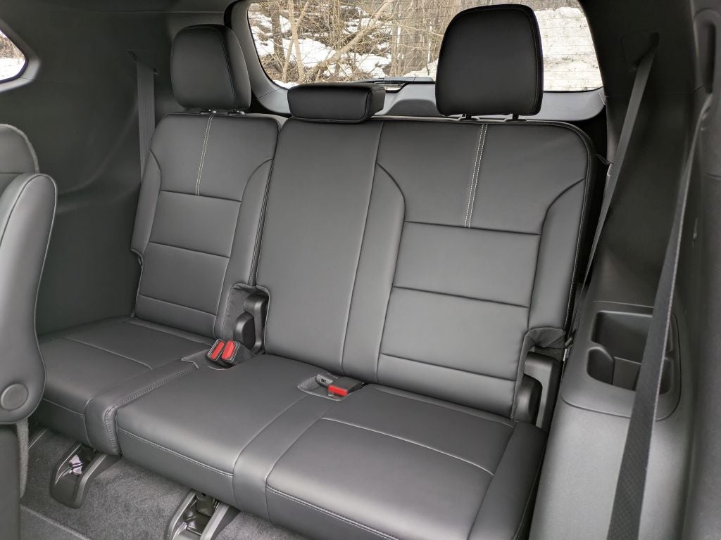 2026 GMC Acadia AWD Elevation