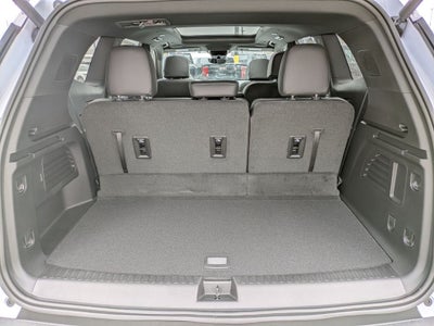 2026 GMC Acadia AWD Elevation